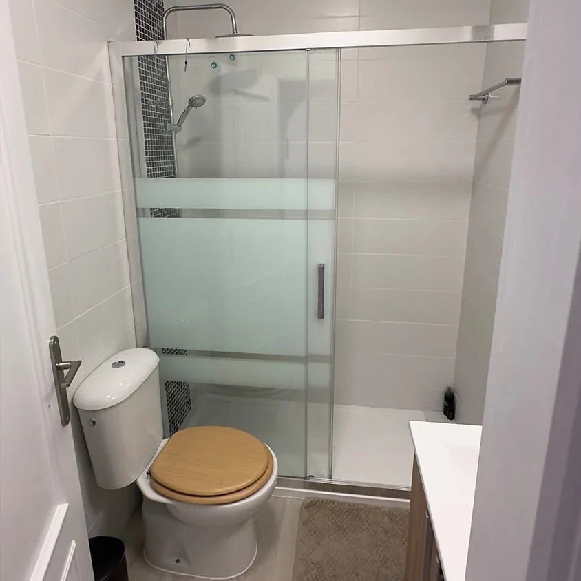 Badkamer