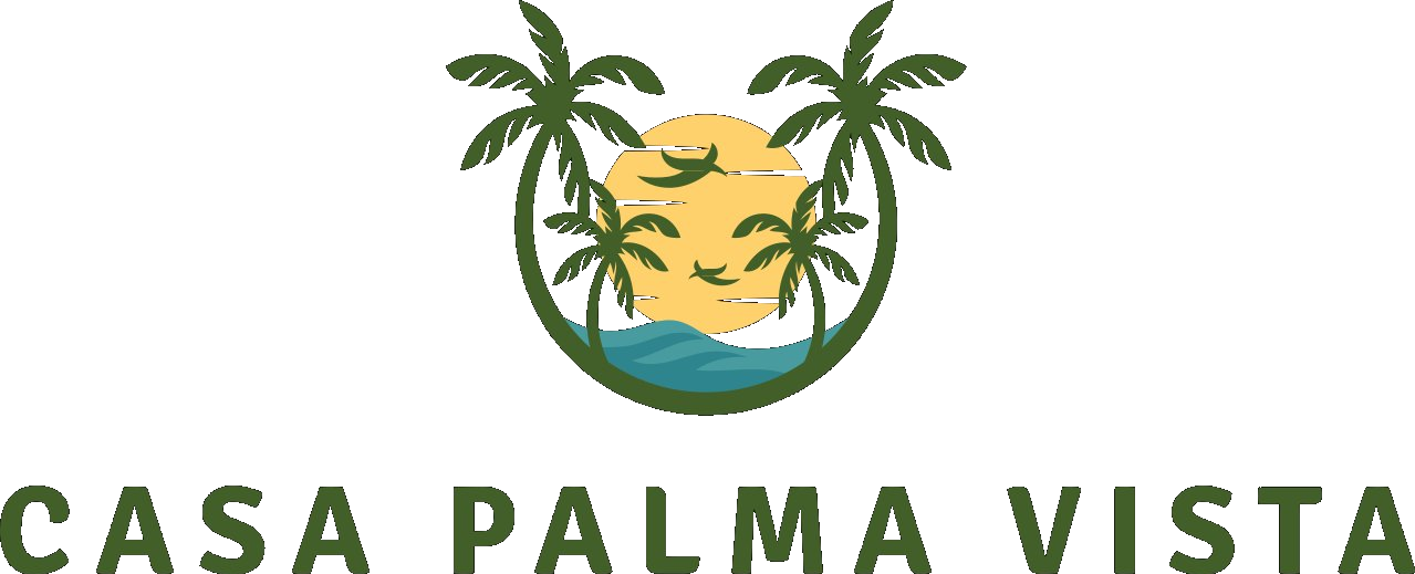 Casa Palma Vista