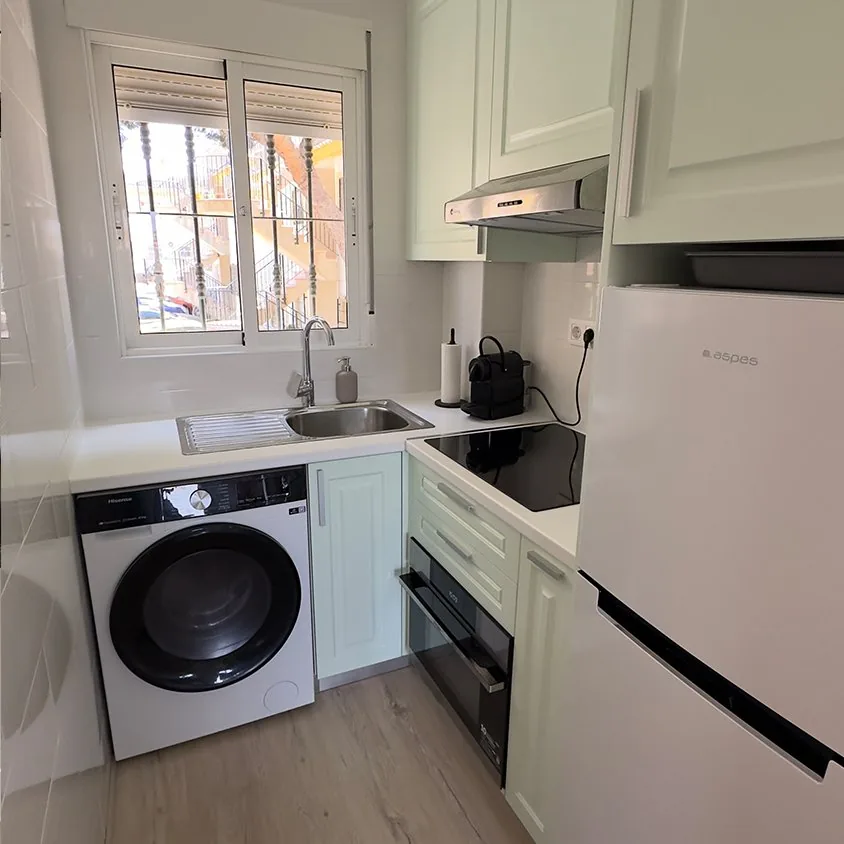 Keuken