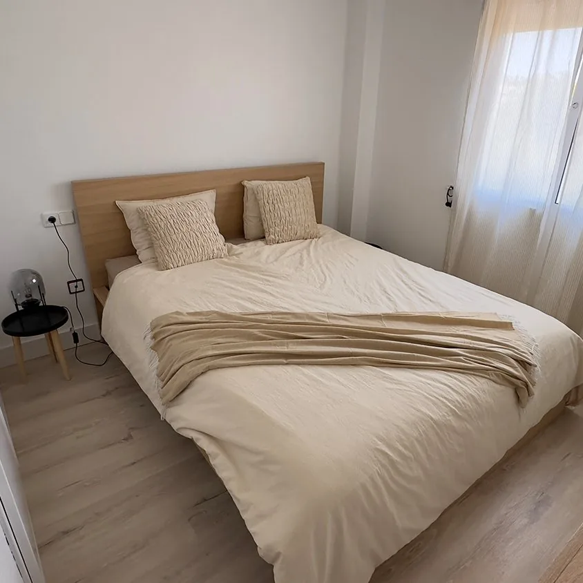 Slaapkamer